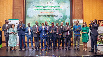 FINAS 2025 Event
