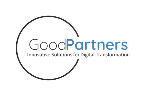 Good Partners Logo