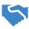 Handshake Icon