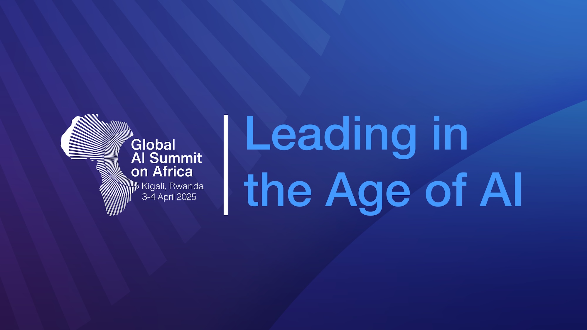 AI Kigali 2025 Event